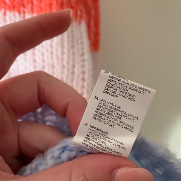 RD Style sz S - Picture 4 of 4